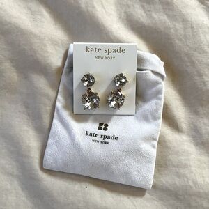 Kate Spade Earrings